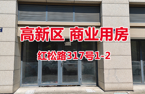 序号13：红松路317号1-2
